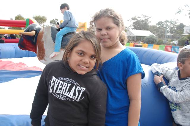 Youth Centre Fun Day | GALLERY
