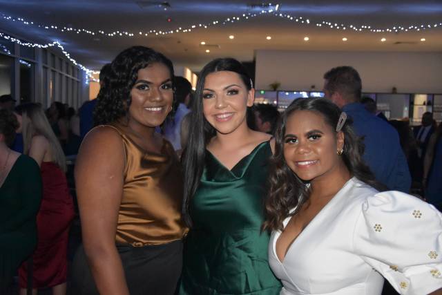 Souths Ball 2019 | GALLERY