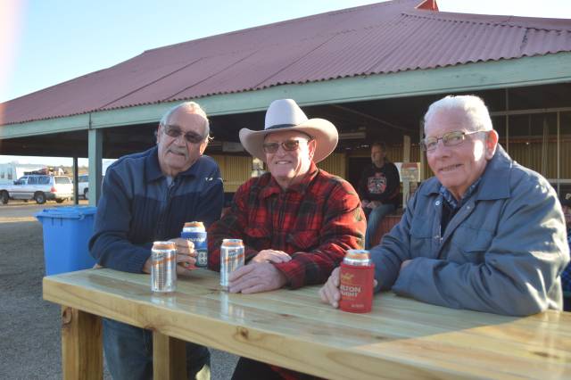 Quorn Country Music Muster | GALLERY