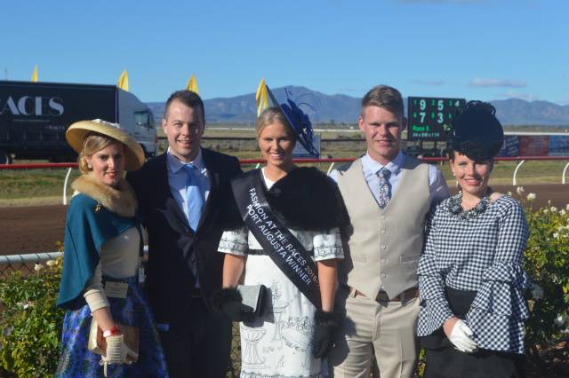 City of Port Augusta Cup | GALLERY