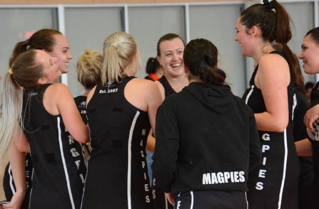 Magpies swoop to glory