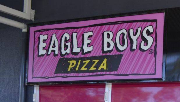 Business as usual for Eagle Boys
