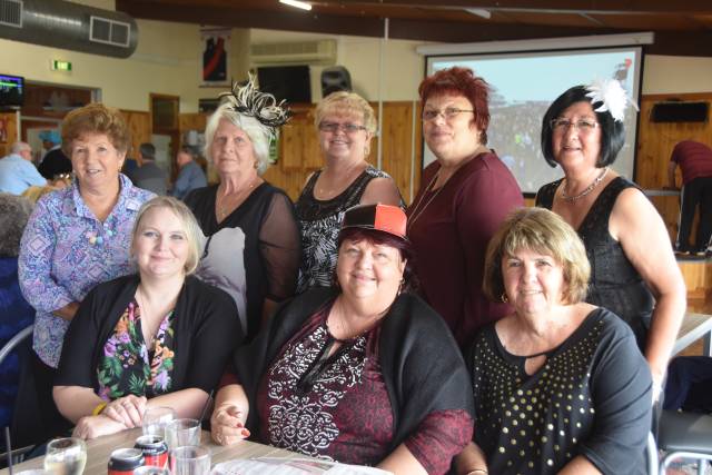 Melbourne Cup in Port Augusta | GALLERY