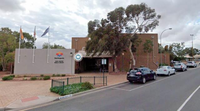Port Augusta Council vote in members for Health Advisory Board