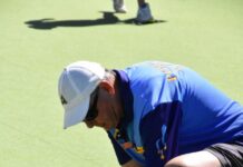 Port Augusta Lawn Bowls