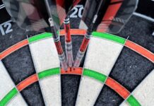 Dead eye action back in Port Augusta