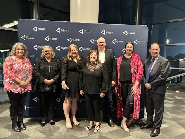 Port Augusta Council make finalists at  SA Annual Leadership Excellence Awards