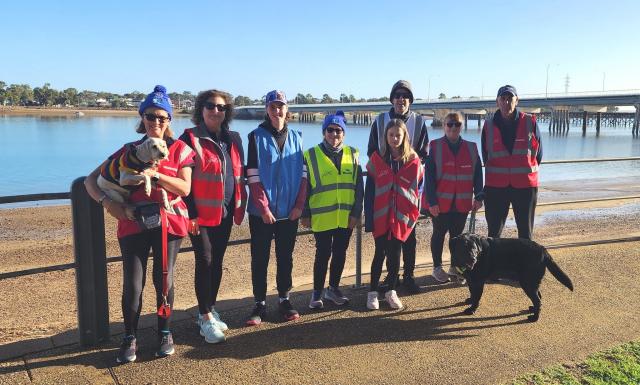 Park Run Port Augusta set to celebrate fifth birthday in style