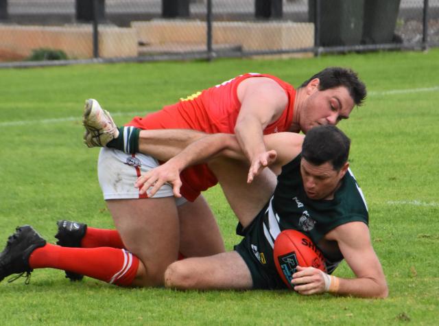 Footy set to return to Port Augusta this weekend