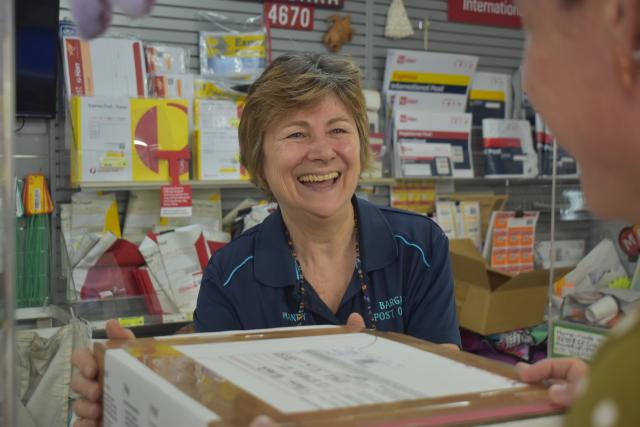 Australia Post announce new Melrose Post Office hours
