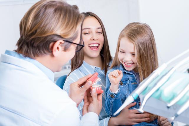 Dental Health Week urging Upper Spencer Gulf community to keep an eye on their oral health