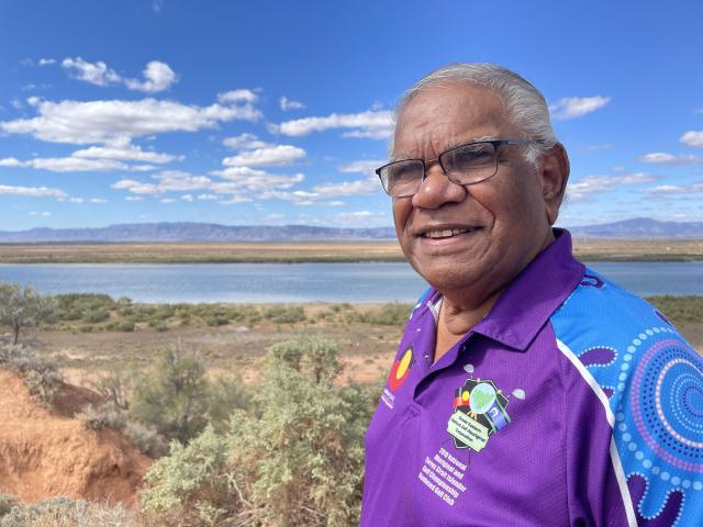 Upper Spencer Gulf leaders draw lines in the sand over The Voice