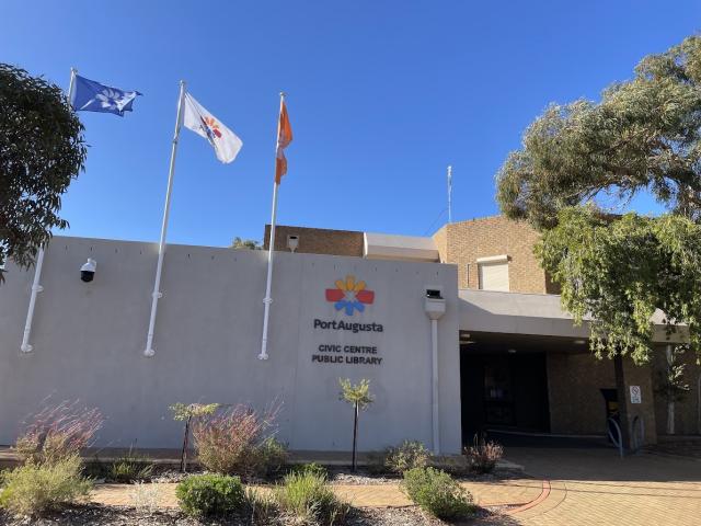 Port Augusta City Council Highlights Mid-Term Achievements