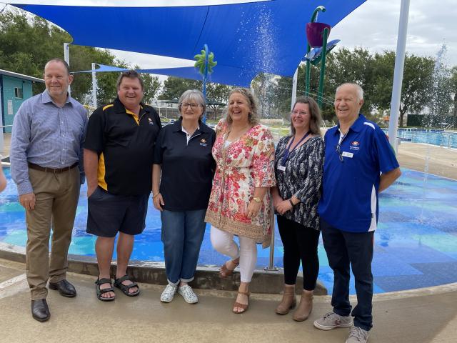 Council proactively on the hunt for pool positions as volunteer numbers fail to make a splash