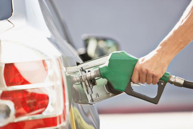 Drivers urged to fill up ahead of petrol price spike