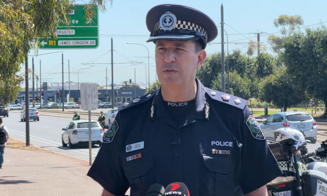 SAPOL’S Operation Long Weekend results announced