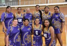 Sports over Port Augusta