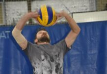 Sports over Port Augusta