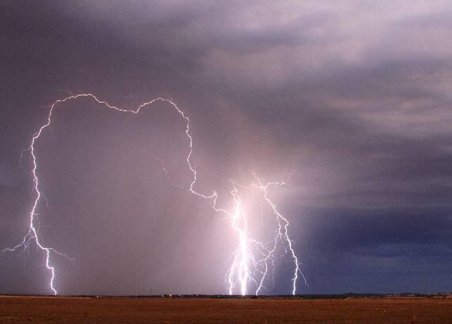 Upper Spencer Gulf region keeps CFS busy with storm