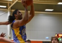 Sports over Port Augusta