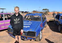 Back on track for the year