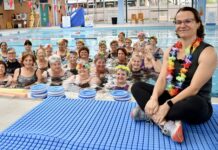 Whyalla is wild for aqua