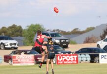 Premiers keep on winning