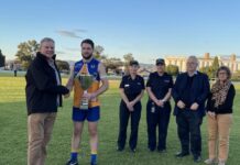 Contest with a conscience