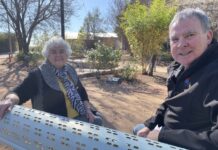 Chance to hold onto hope