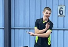 Kite and Owls dominate