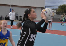 Saint Joes beat the Magpies in A grade