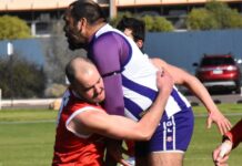 Pirie teams hold top spots