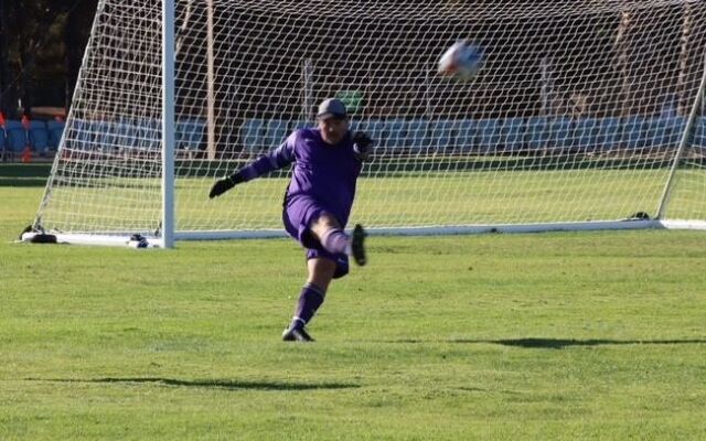 Savoy away play bottom Inter in round 11