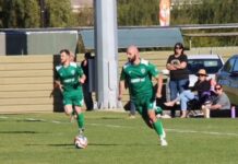 Savoy scores three-goal win