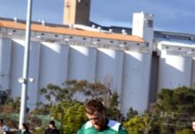 Savoy win spot in Cup quarters