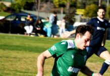 Savoy suffer upset result