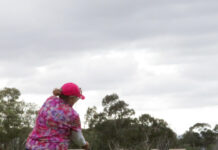 Classic golfing bonanza