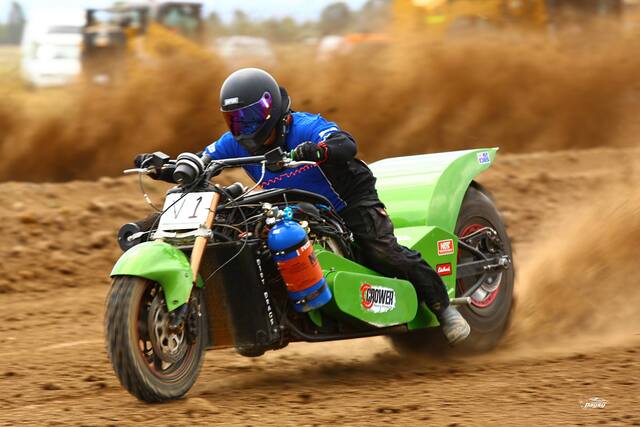 Sand drags event set to roar into Wallaroo