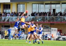 SGL League Grand Final Gallery