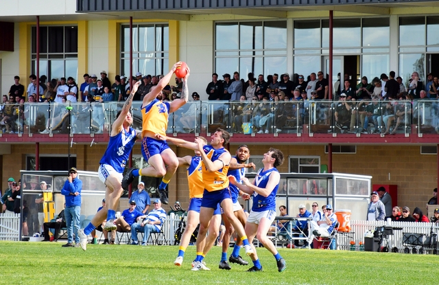 SGL League Grand Final Gallery