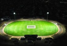 Crunch time for sports