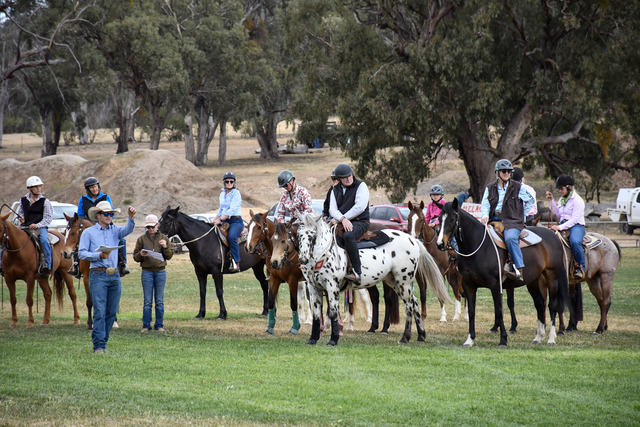 Melrose Show celebrate its 100th year