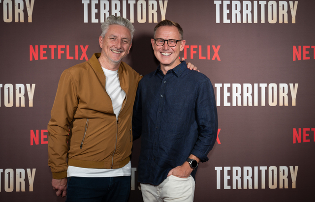 New ‘Territory’ highlights regional SA