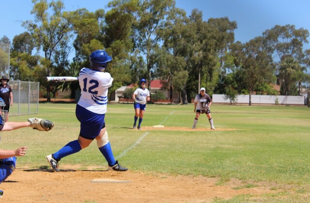 Softball season preview