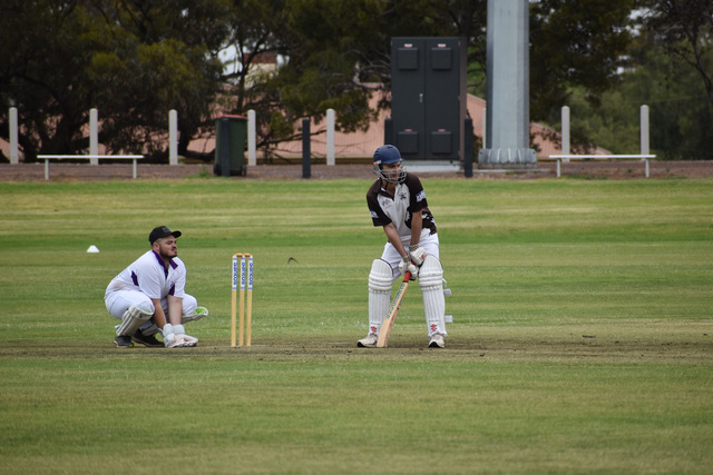 Young Roosters lead way