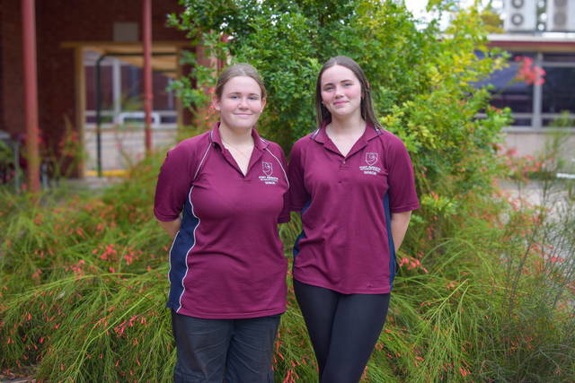 Worldskills VET competitions held at Port Augusta TAFE