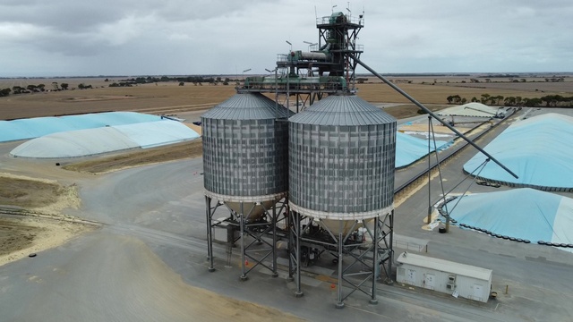 T Ports push back on Viterra acquisition