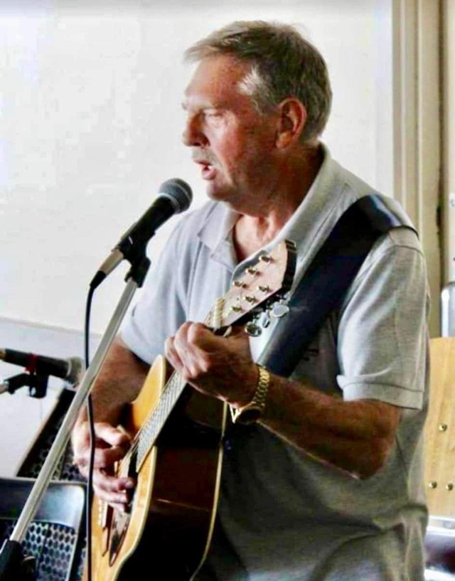 Vale Desmond Twilley: loved musician, community mentor