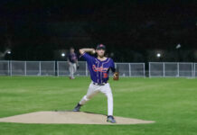 Panthers maintain focus