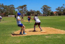 Interesting time at Leonard